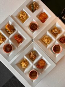 fermenteeritud salatid