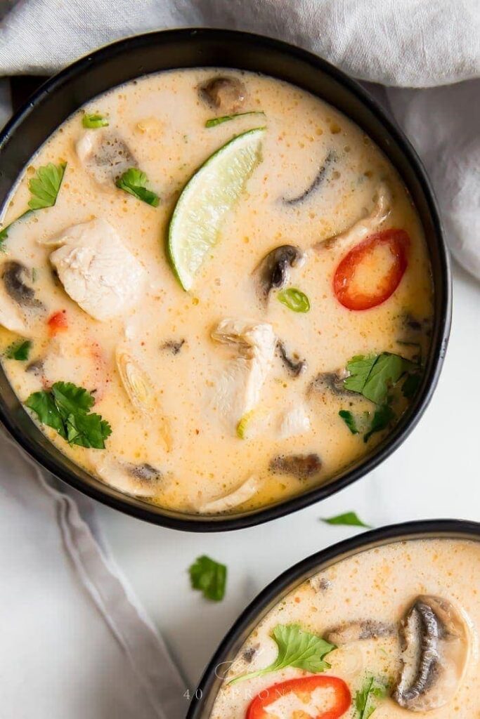 tom kha