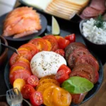 Old Hapsal Hotel hommikusöök