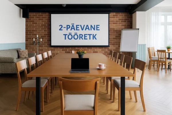 Seminar 2-päevane