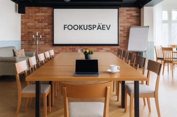Seminar Fookuspäev