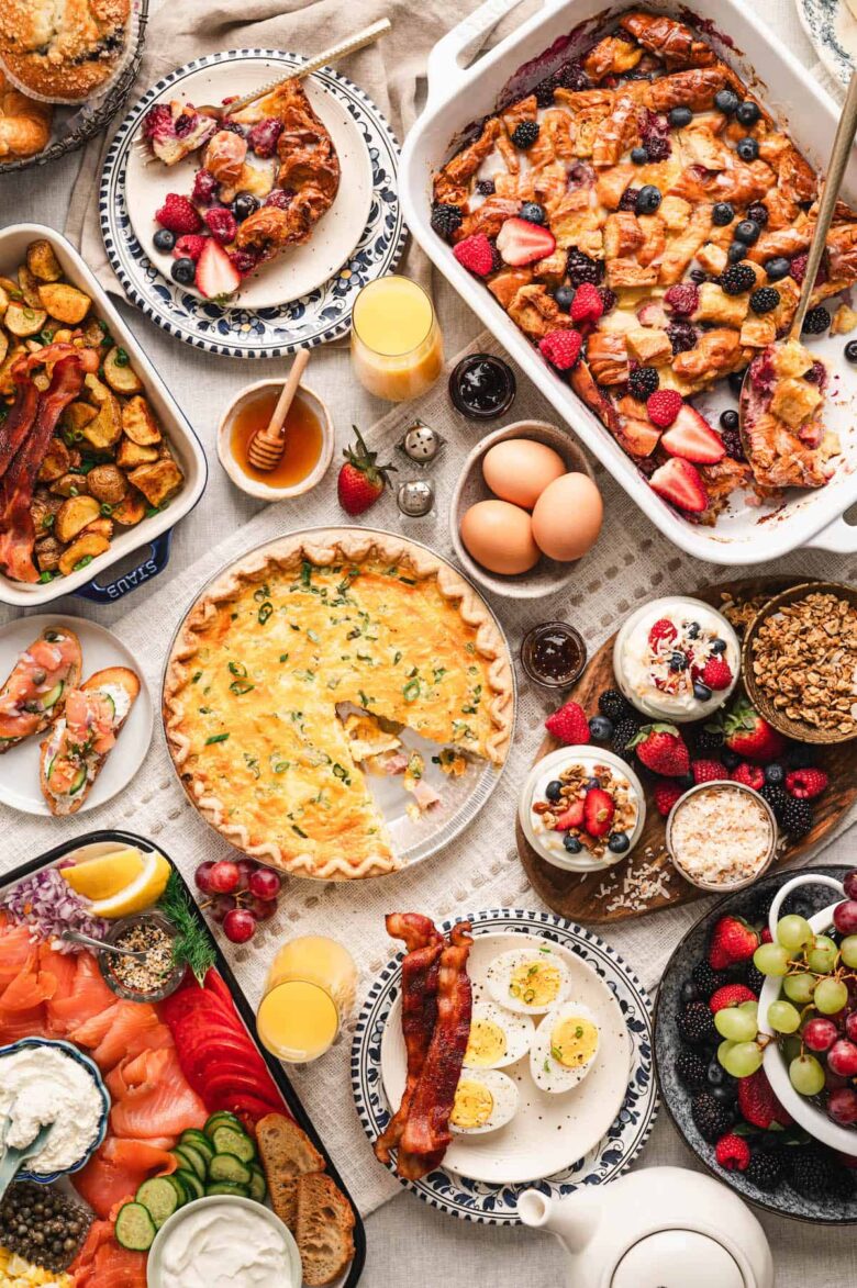Brunch-oldhapsalhotel