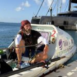 Mart Kuusk Barbadosel