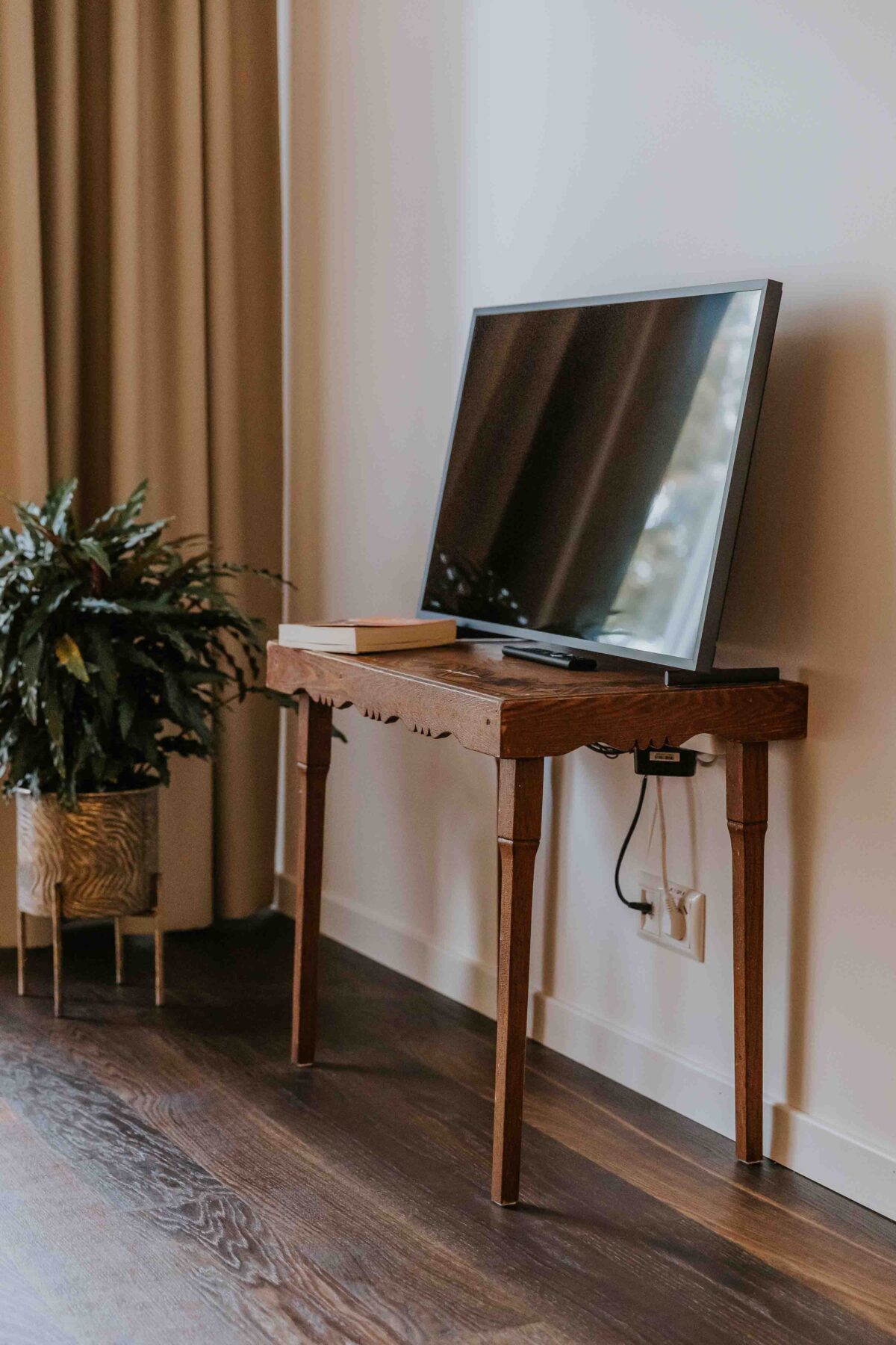 OHH tuba India majutus Haapsalus TV