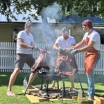 Argentiina ühiskokkamine