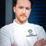 Riho Sommermann Mastercheff 2025