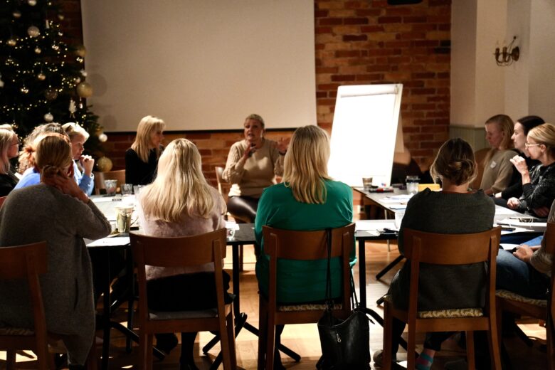 Leadership Kitchen koolitus