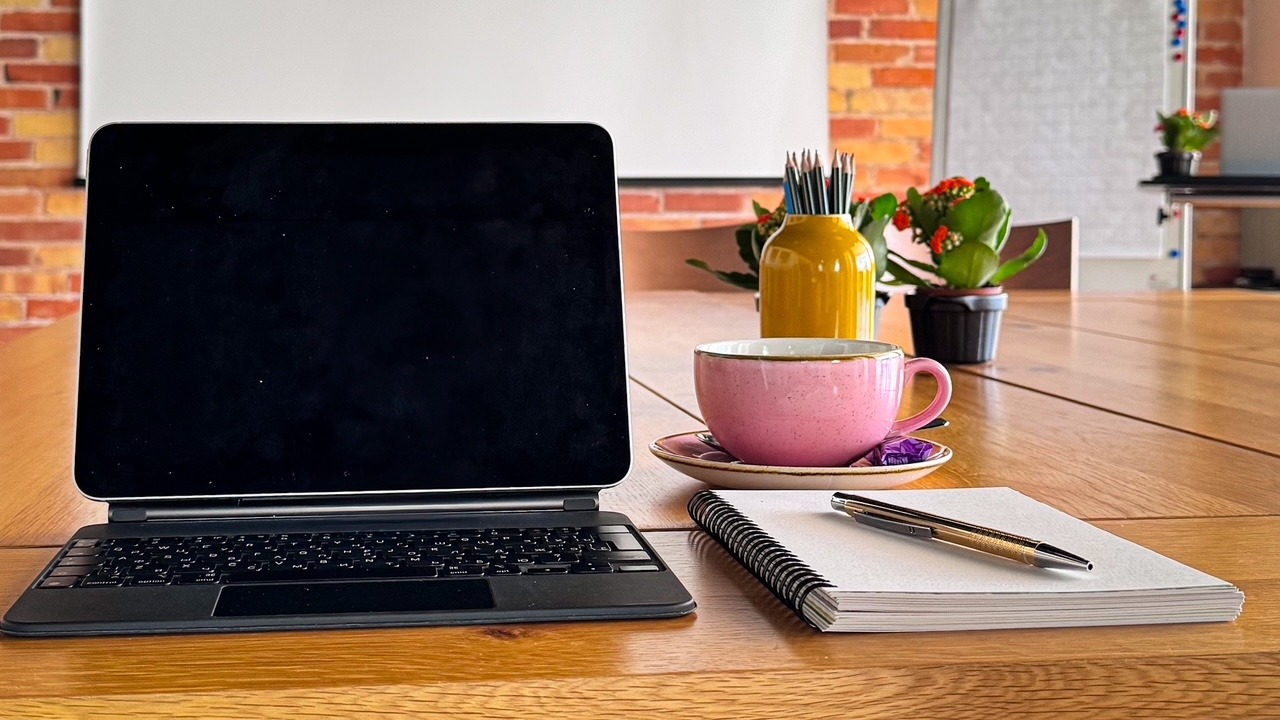 OHH seminari töökoht