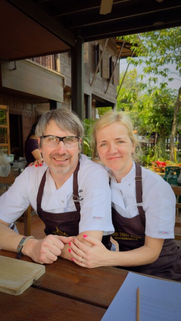 Kirde-Tai toidureis 2025-30