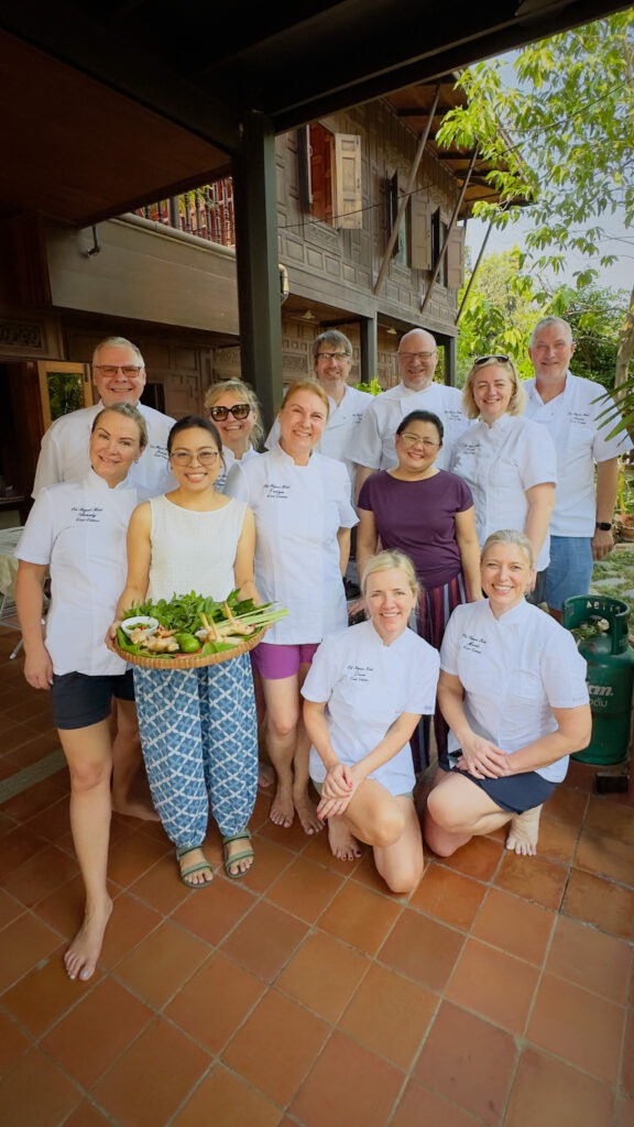 toidunautlejad Kirde-Tais