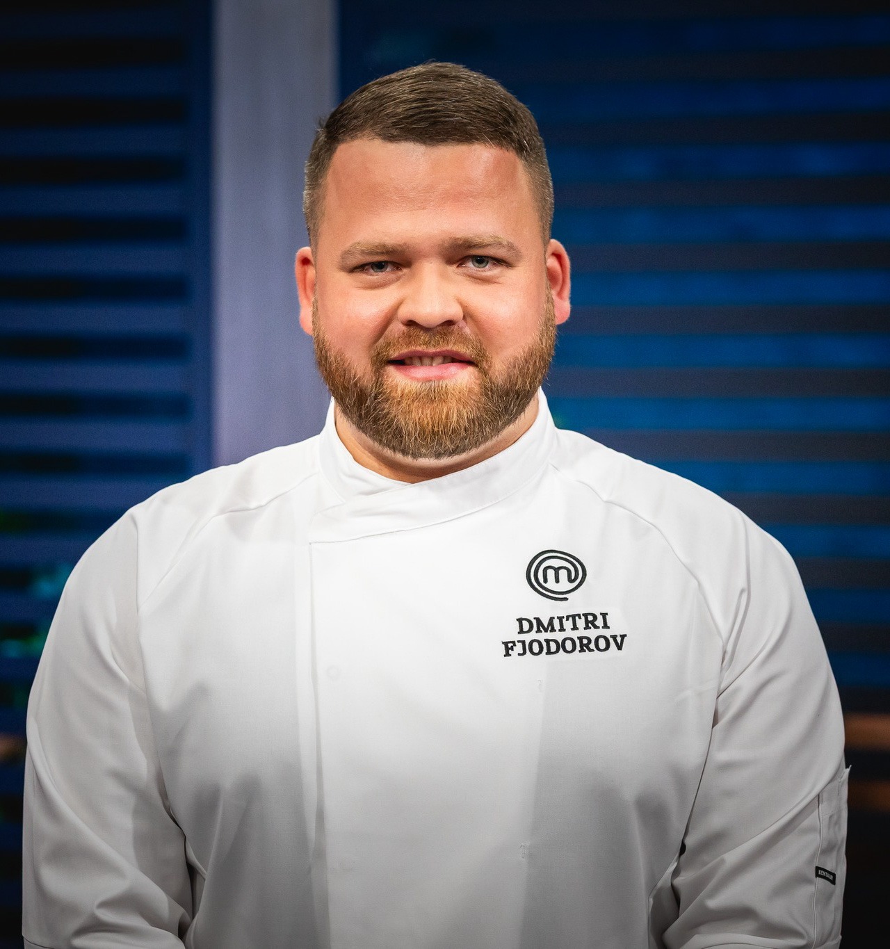 Dmitri Masterchef finalist