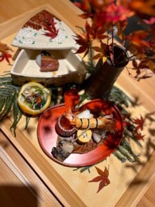 michelini õhtusöök