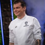 Kim Masterchef Foto: Harri Tiits