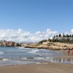 sitges meeste rand