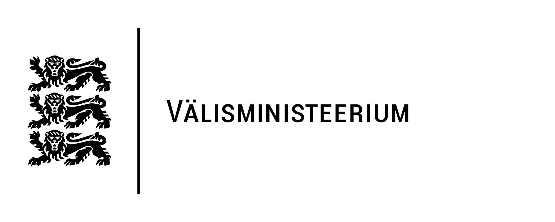 Välisministeerium